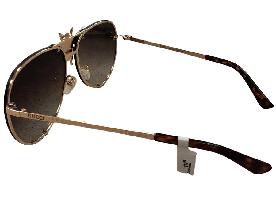 Gucci 20097 Gold