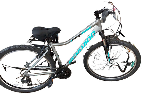 Schwinn 58087dsgmd Brown Mountain Bike