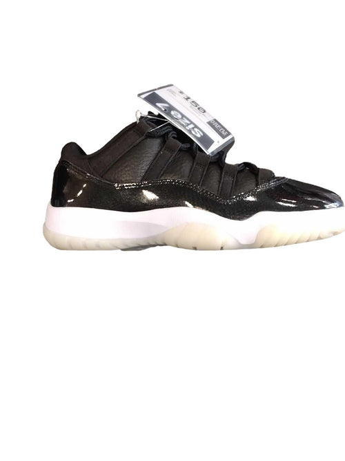 Jordan Av2187-001 Black