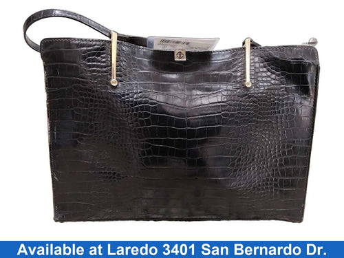Antonio Melani Black Purse / Handbag