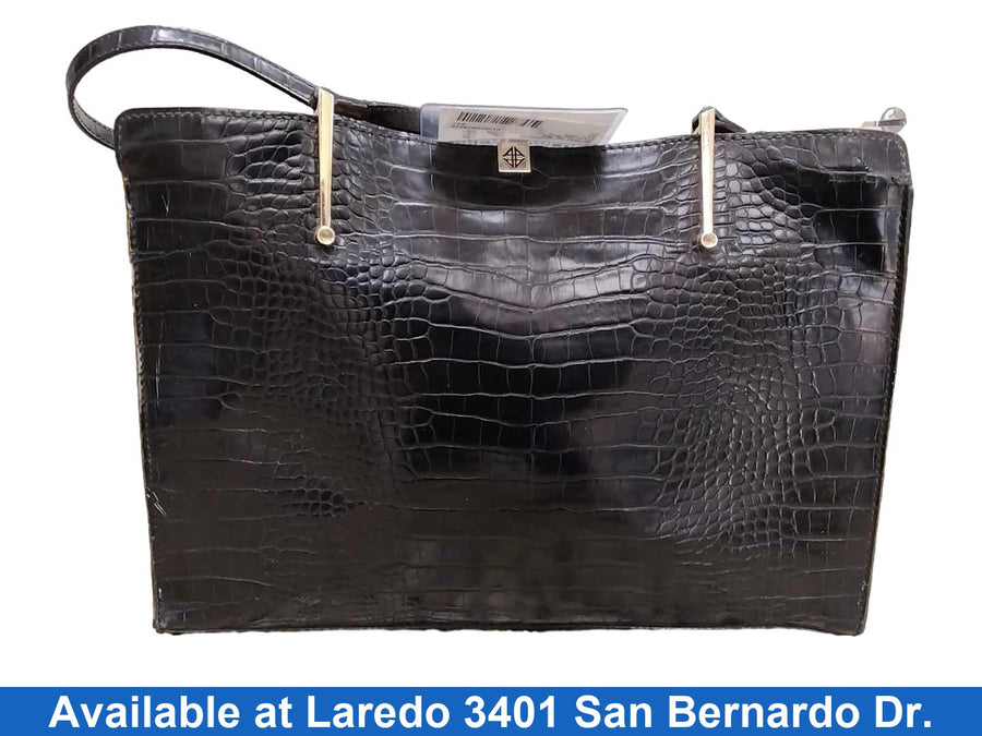 Antonio Melani Black Purse / Handbag