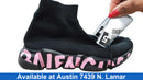 Balenciaga Speed Trainer Black