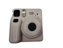 Instax Mini Se White Digital Camera
