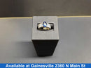 Women's Ring - White Gold 18k (.750) 5.8 grams Size 6