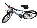 Huffy Highland Silver Mountain Bike