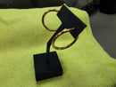 Hoop Earrings - Yellow Gold 14k (.585) 2.8 grams