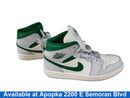 Jordan Dq8426-142 Green