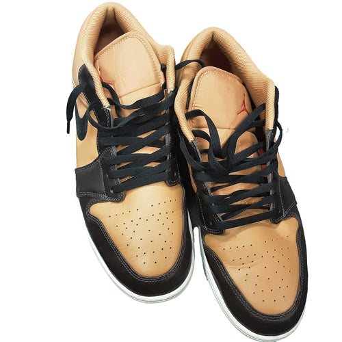 Jordan Hq3603-201 Brown