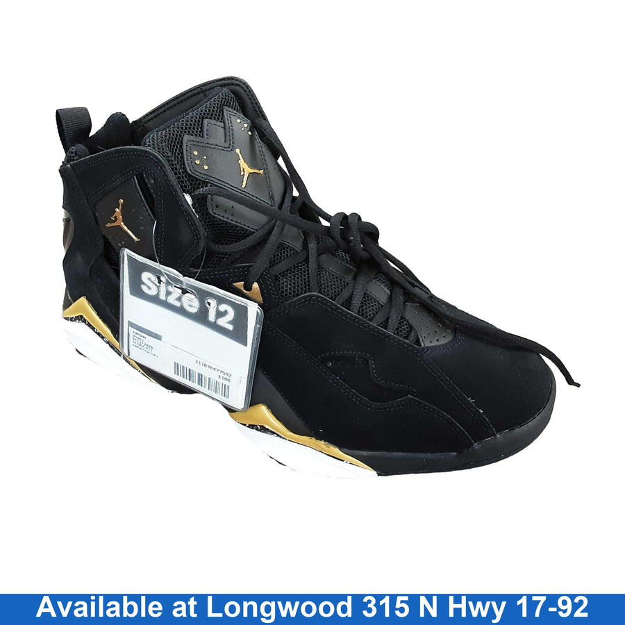 Jordan 342964-072 Black