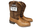Ariat 10040345 Brown