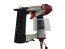 Central Pneumatic 68019 Gray Pneumatic Stapler