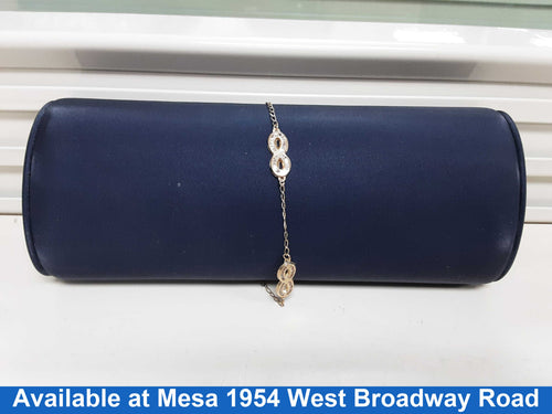 Bracelet - Yellow Gold 10k (.417) 2.2 grams 6 inch