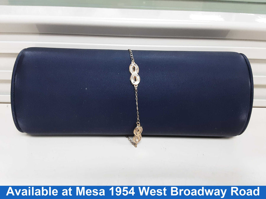 Bracelet - Yellow Gold 10k (.417) 2.2 grams 6 inch