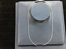 Rope Chain - Silver 3.2 grams 8 inch