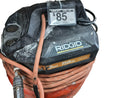 Ridgid Of60150hb Orange Electric Compressor