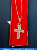 Chain - Yellow Gold 10k (.417) 17.7 grams 22 inch