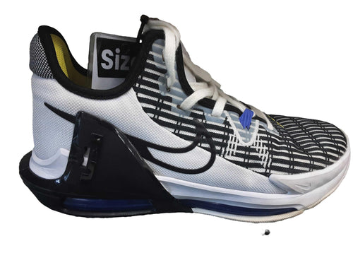 Nike Cz4052-100 White
