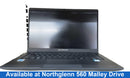 Asus B1403cta Intel Celeron 8 Gb 256 Gb Black Laptop
