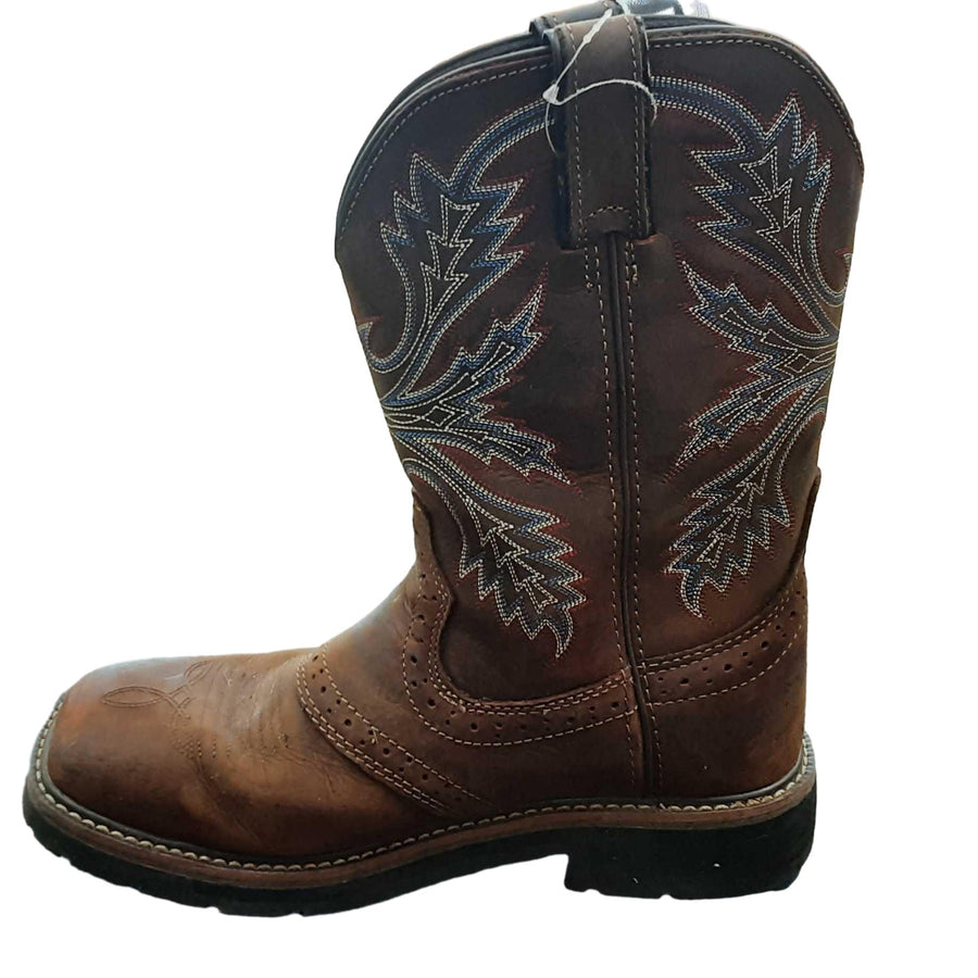 Brazos 167642 Brown