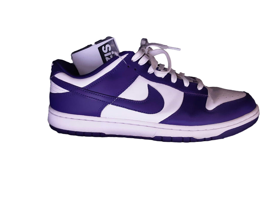 Nike Dd1391-104 Purple