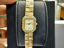 Watch - Yellow Gold 14k (.585) 43.5 grams