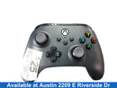 Power A Xbgpopwi Black Gaming Controller