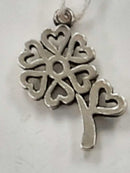 Pendant - Silver 1.2 grams