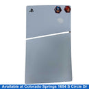 Sony Playstation 5 (Slim - 1tb) 1 Tb White Video Game Console