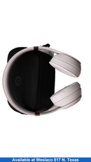 Beats By Dr. Dre Solo4 White Stereo Headphone