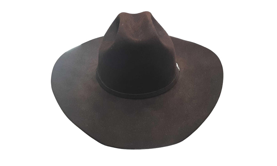 Stetson Lariat Sflrat Brown Hat