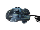 Titan Ga-0536 Black
