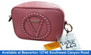 Valentino Mia Rock Pink Purse / Handbag