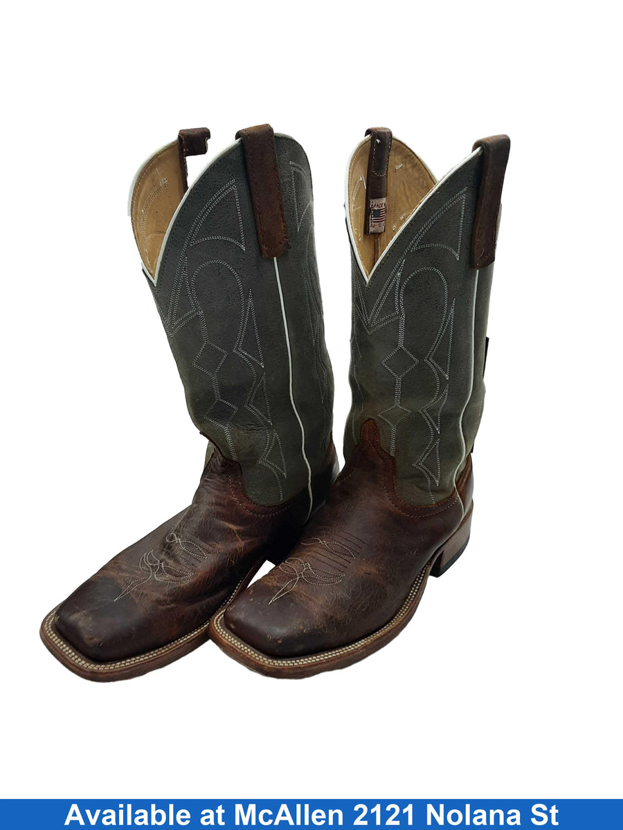 Anderson Bean 308097 Gray