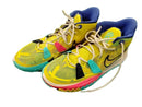 Nike Cq9326-700 Yellow