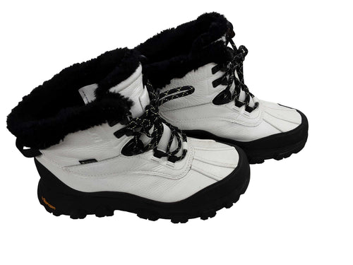 Ugg Vibram White