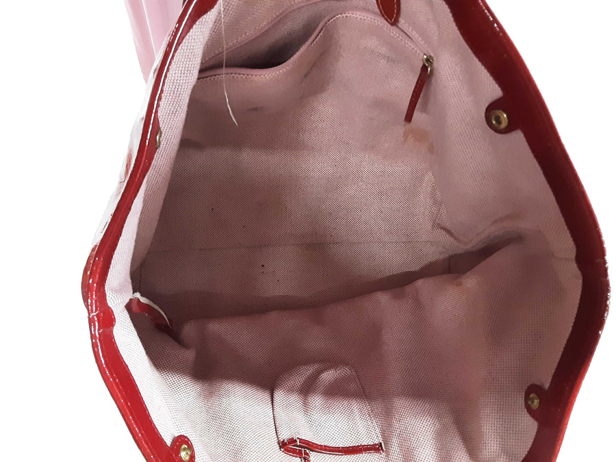 Dooney & Bourke Red Red Purse / Handbag