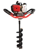 Predator 57341 Red Auger