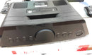 Aiwa Ai6008-blk Black Bookshelf Speaker