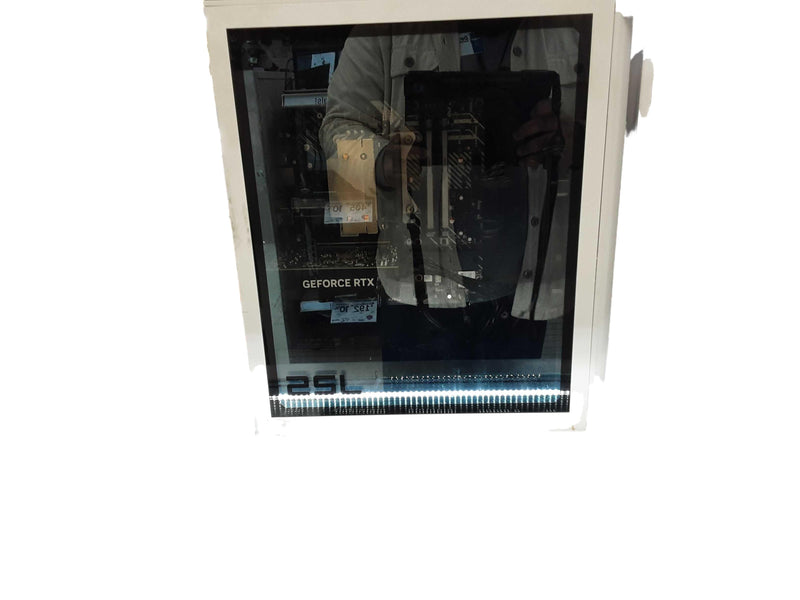 Omen Xg27acs Intel Core I5 - 4th Generation 32 Gb 1 Tb Black Desktop