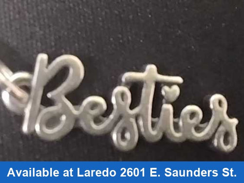 Jewelry Accessories - Silver 1.8 grams