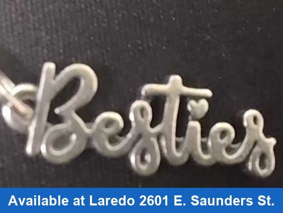 Jewelry Accessories - Silver 1.8 grams