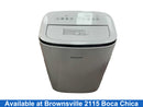 Honeywell Hj2ceswk8 White Air Conditioner
