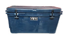 Yeti Yeti Tundra 65 Blue Cooler