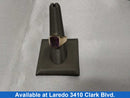 Men's Ring - Yellow Gold 10k (.417) 6.8 grams Size 13