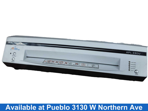 Royal Sovereign Apl-330u White