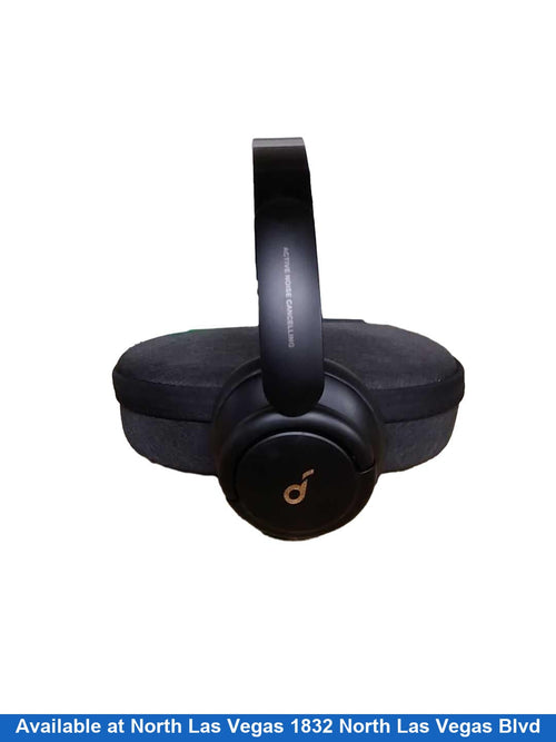 Soundcore A3028 Black Stereo Headphone