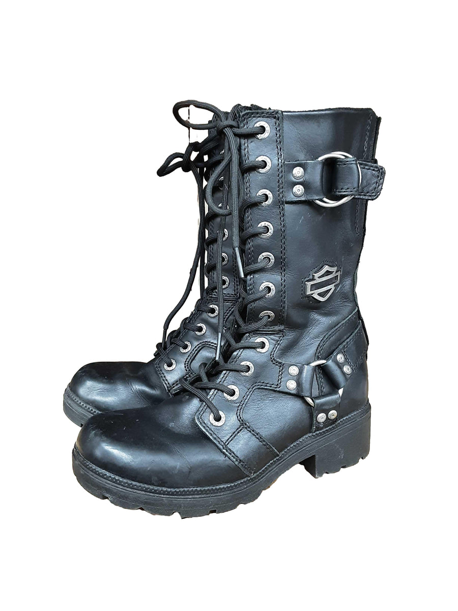 Harley Davidson D83736 Black
