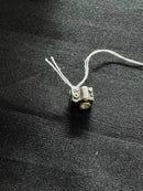 Symbol Pendant - Silver 3.9 grams
