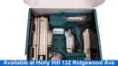 Mtiolhig F32f Blue Cordless Brad Nailer