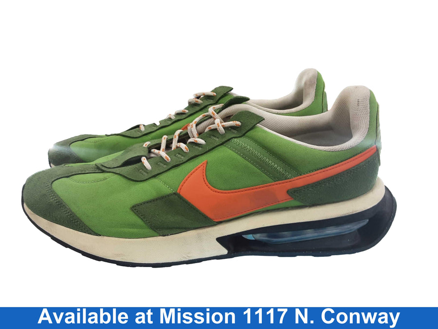 Nike Dc5330-300 Green
